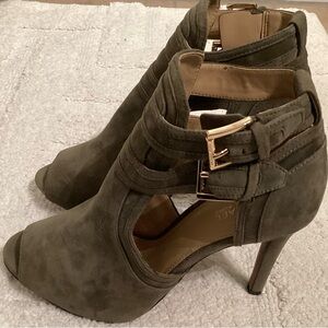 Michael Kors Women's 4” Heels